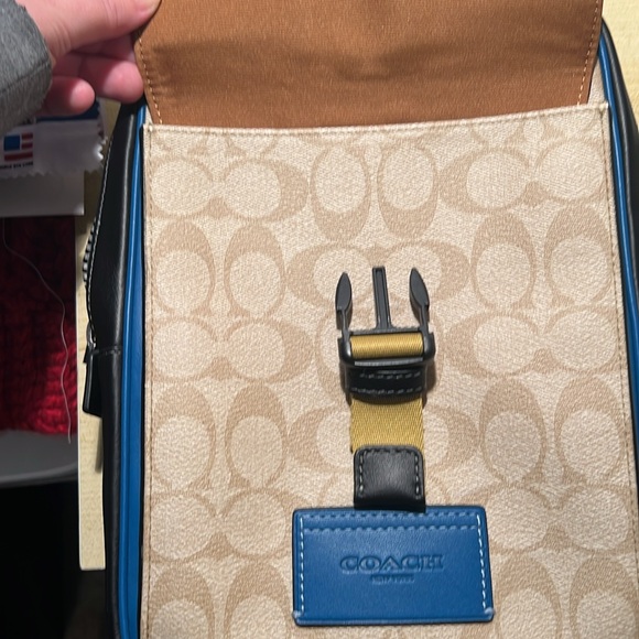 EUGC Coach Track Pack - Picture 8 of 9